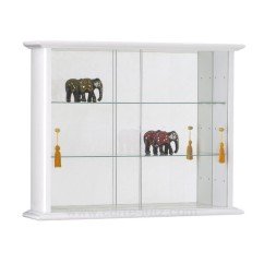 CL45000129  Vitrine blanche 213,20 €