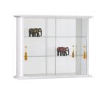 CL45000129  Vitrine blanche 213,20 €