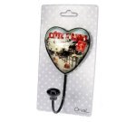 CL46301038  Accroche torchon coeur Orval Créations Cannes cote d'azur 17,10 €