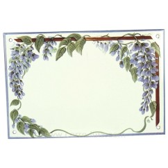 CL46302010  Plaque emaillee glycine 42,90 €