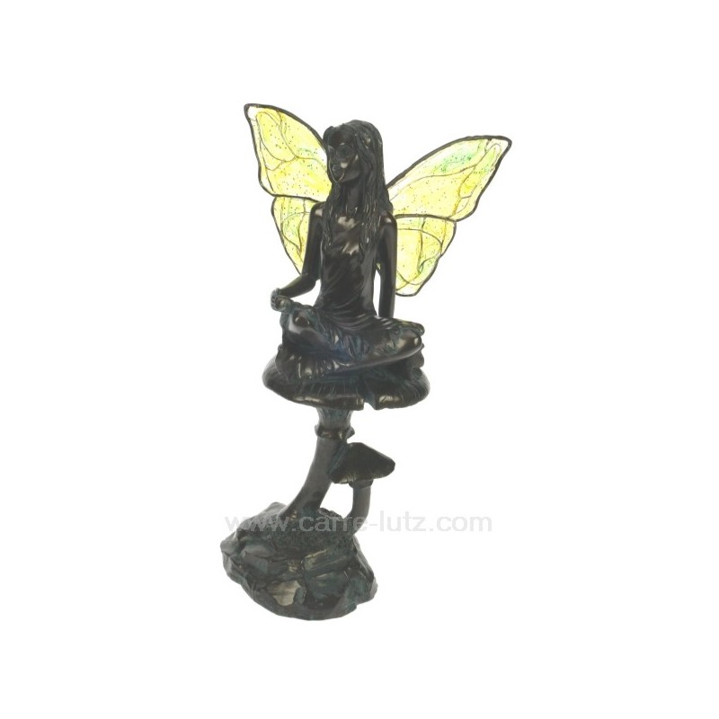 CL47000155  Fee facon bronze (B) 28,80 €