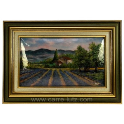 CL47100064 Tableau en emaux de Limoges 1,127.50