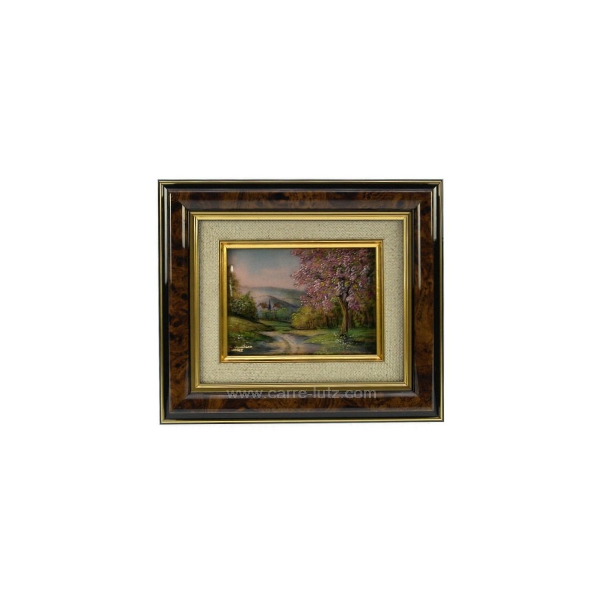 CL47100072  Tableau en emaux de Limoges 177,50 €