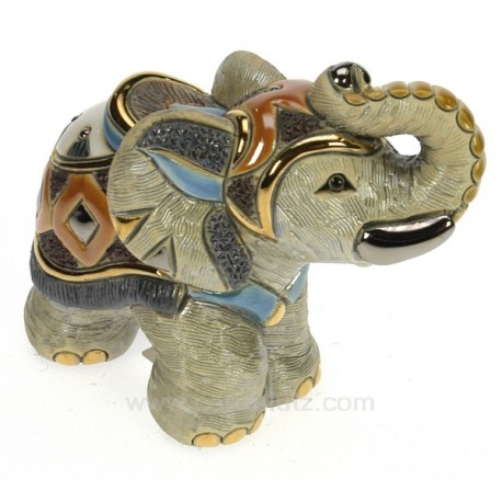 Elephant indien Collection De Rosa Rinconada CL47200001, reference CL47200001