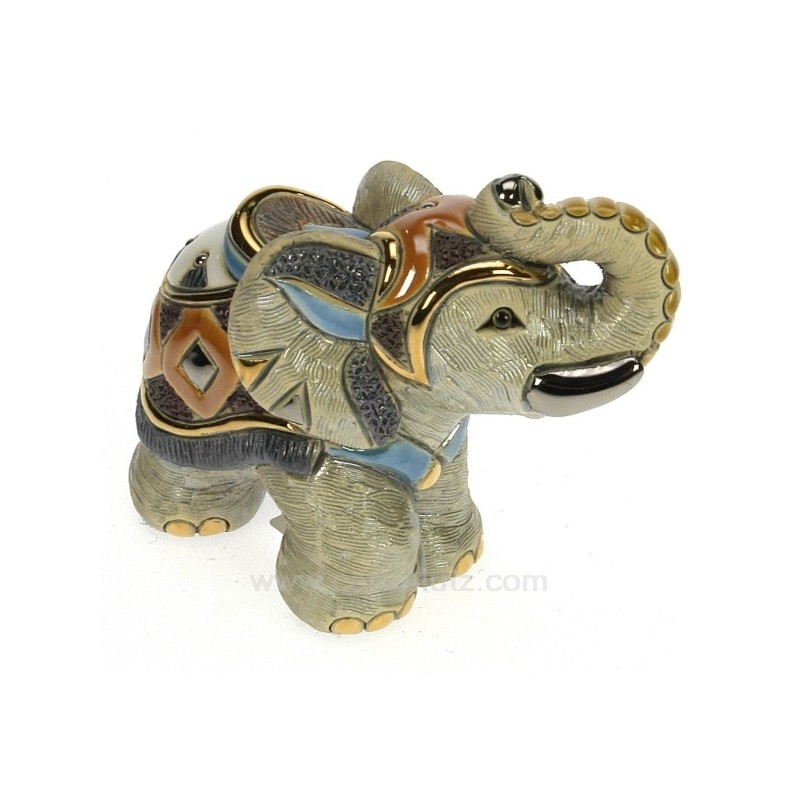 CL47200001  Elephant indien 71,60 €