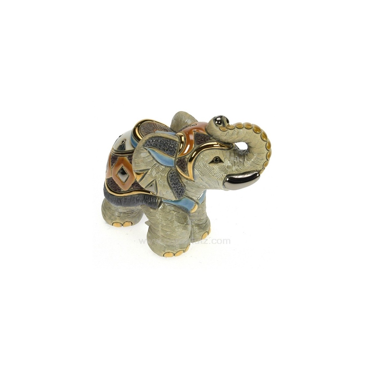 CL47200001 Elephant indien 71,60 € CL47200001 Elephant indien 71,60 €