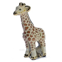 CL47200044  Girafe sculptures en céramique par De Rosa Rinconada 55,30 €