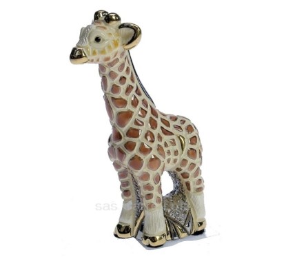 CL47200044  Girafe sculptures en céramique par De Rosa Rinconada 55,30 €