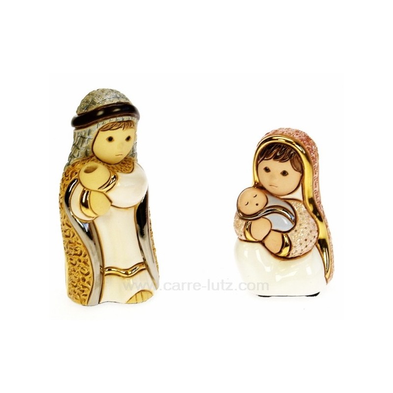 CL47201000  Marie et Joseph creche 137,50 €