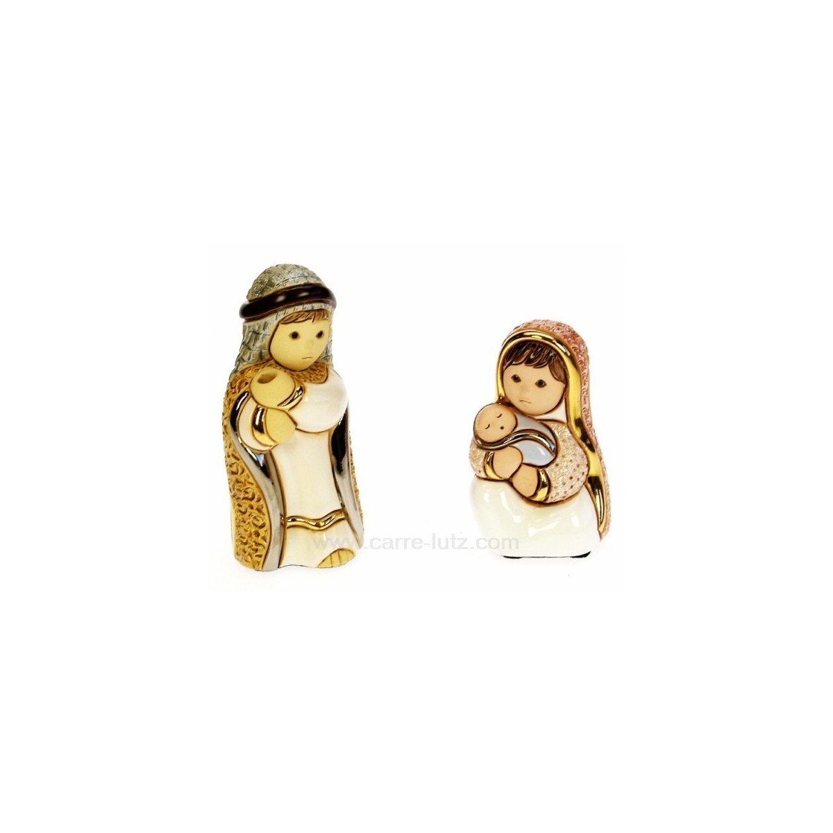 CL47201000  Marie et Joseph creche 137,50 €