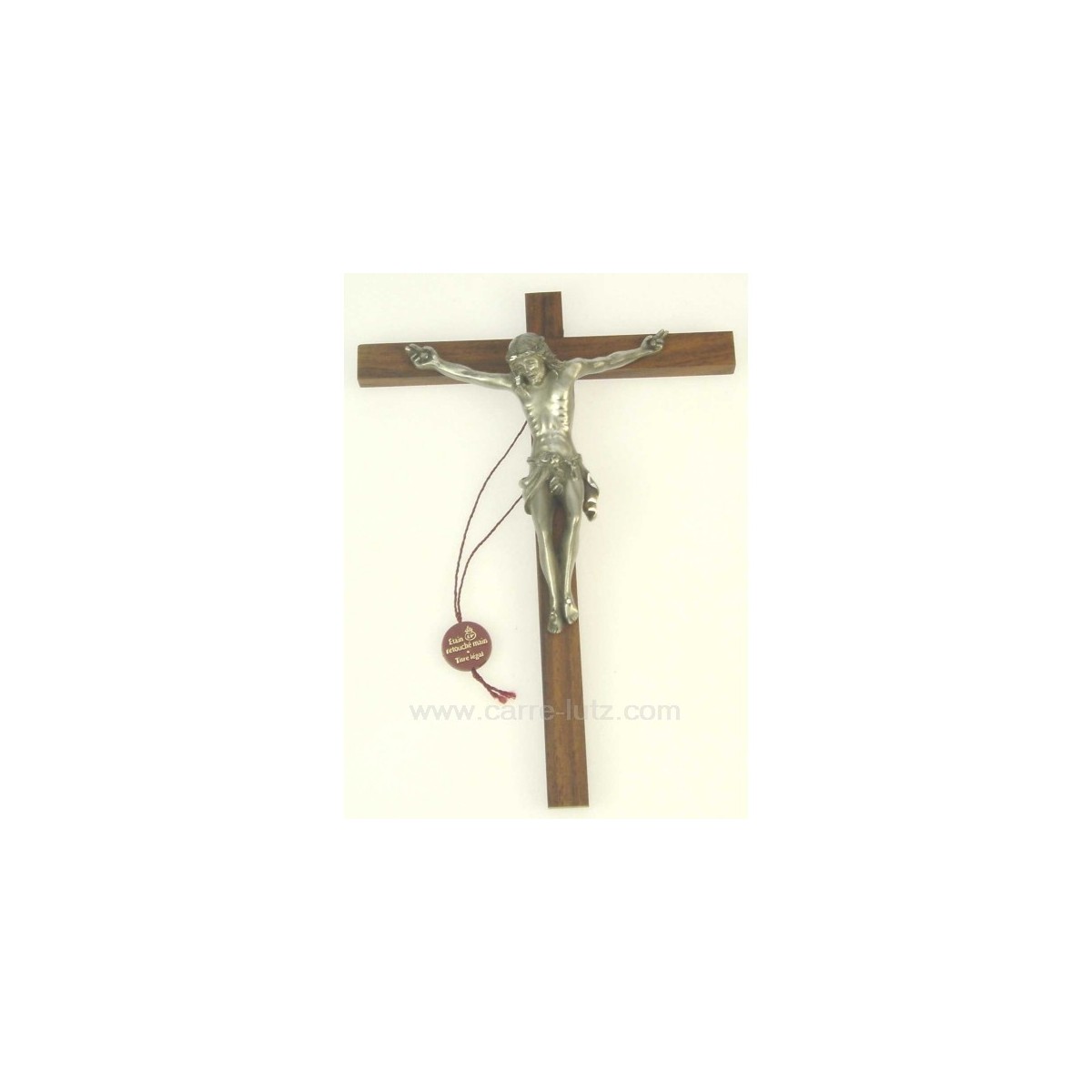 CL48200104  CHRIST eTAIN CROIX PALISSANDRE 55,60 €