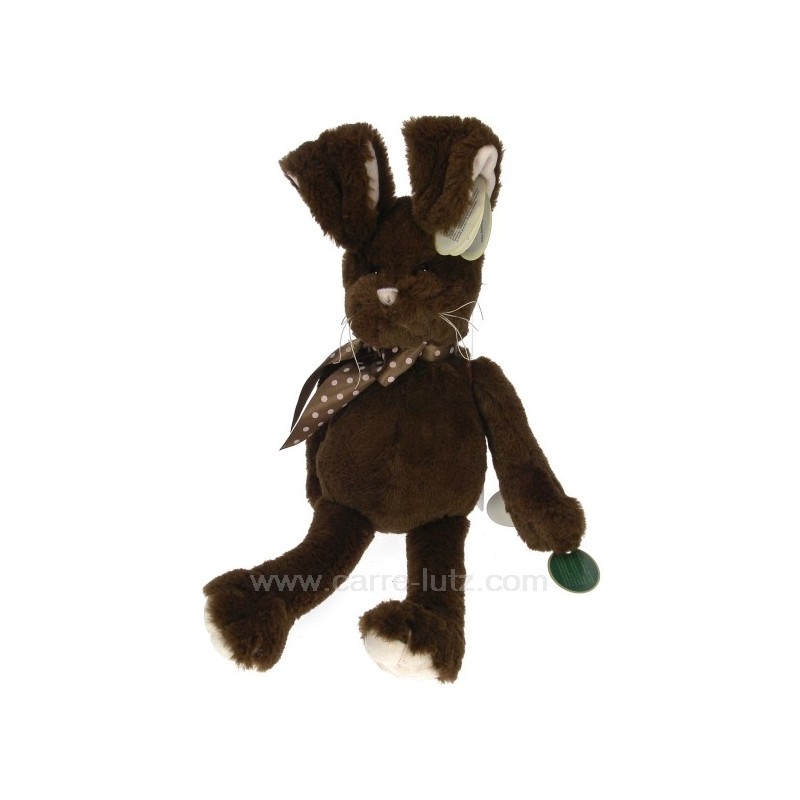 Lapin Fudge