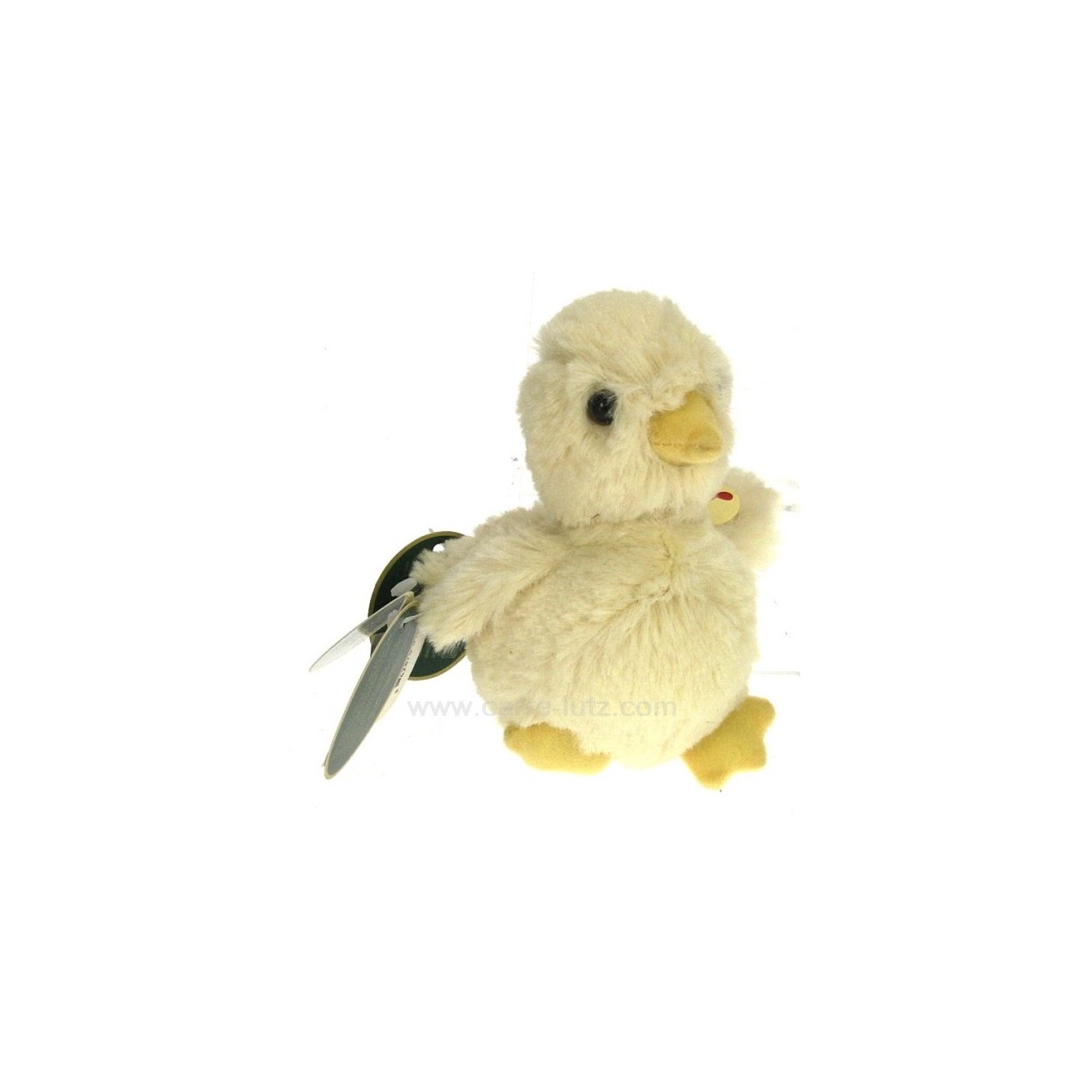 CL49001086  Poussin Mr Peeps 10,40 €