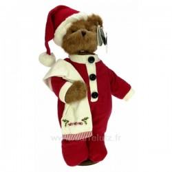 ours de collection, Bearington Ours Nickie Night Night﻿, reference CL49001095