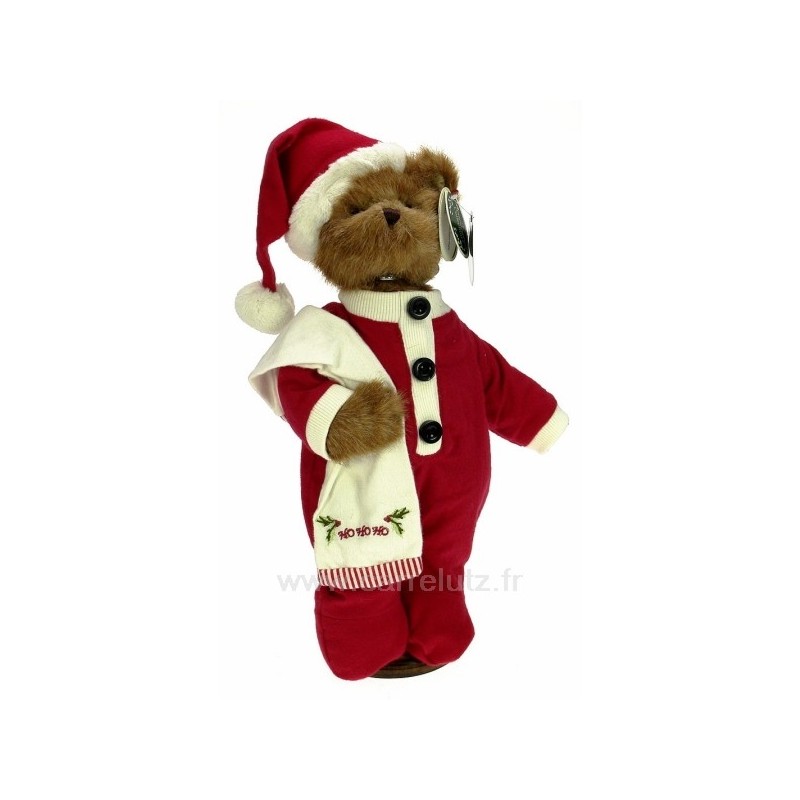 CL49001095  ours de collection, Bearington Ours Nickie Night Night﻿ 46,80 €