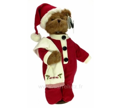 CL49001095  ours de collection, Bearington Ours Nickie Night Night﻿ 46,80 €