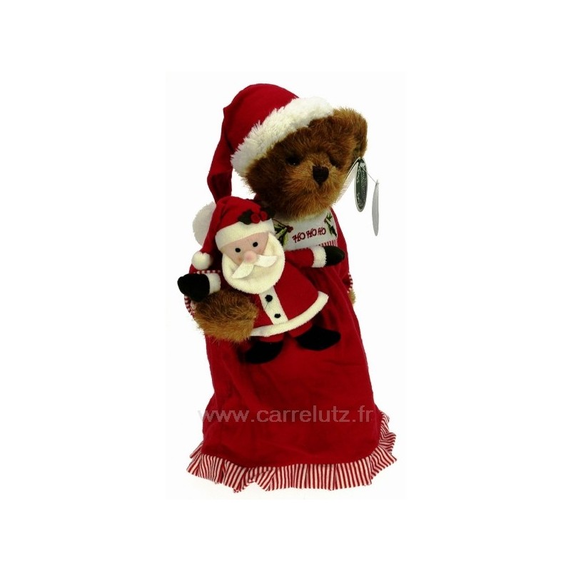 CL49001096  ours de collection ,Bearington Ours Susie Sweetdreams﻿ 46,80 €