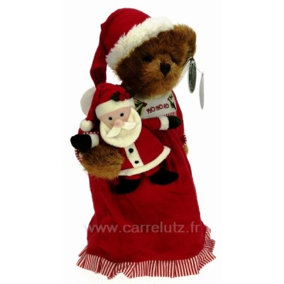 CL49001096  ours de collection ,Bearington Ours Susie Sweetdreams﻿ 46,80 €