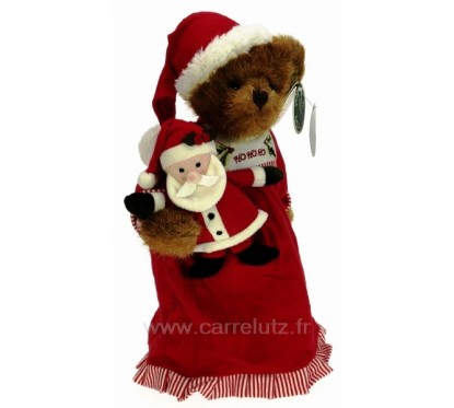 CL49001096  ours de collection ,Bearington Ours Susie Sweetdreams﻿ 46,80 €