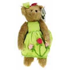 CL49001101  Ours de collection "Bearington" Tiffany tulip 44,20 €