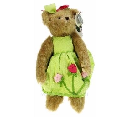 CL49001101  Ours de collection "Bearington" Tiffany tulip 44,20 €