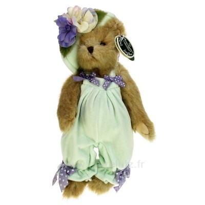 CL49001104  Ours de collection "Bearington" Pippa Pansy 45,50 €