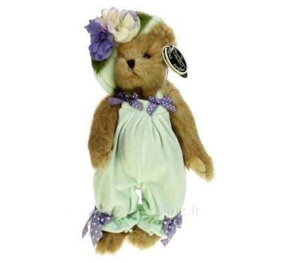 CL49001104  Ours de collection "Bearington" Pippa Pansy 45,50 €