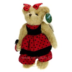 CL49001106  Ours de collection "Bearington" Lady Luck 44,20 €