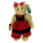 Ours de collection "Bearington" Lady Luck