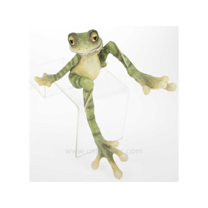 GRENOUILLE SWINGER