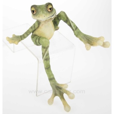 CL49500015  GRENOUILLE SWINGER 47,50 €