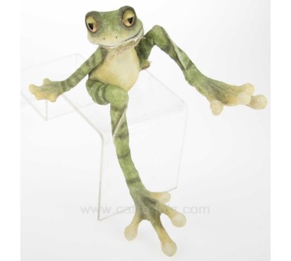 GRENOUILLE SWINGER