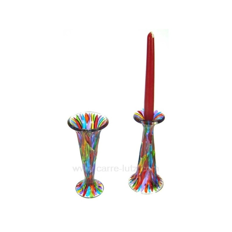 CL49600030  CHANDELIER/VASE 73,80 €