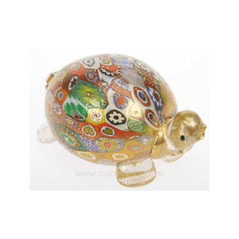 CL49600048  TORTUE MURRINE 68,80 €
