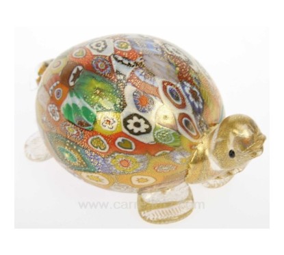 TORTUE MURRINE