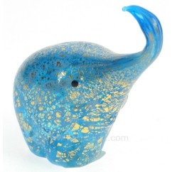 CL49600062  Elephant bleu 31,20 €