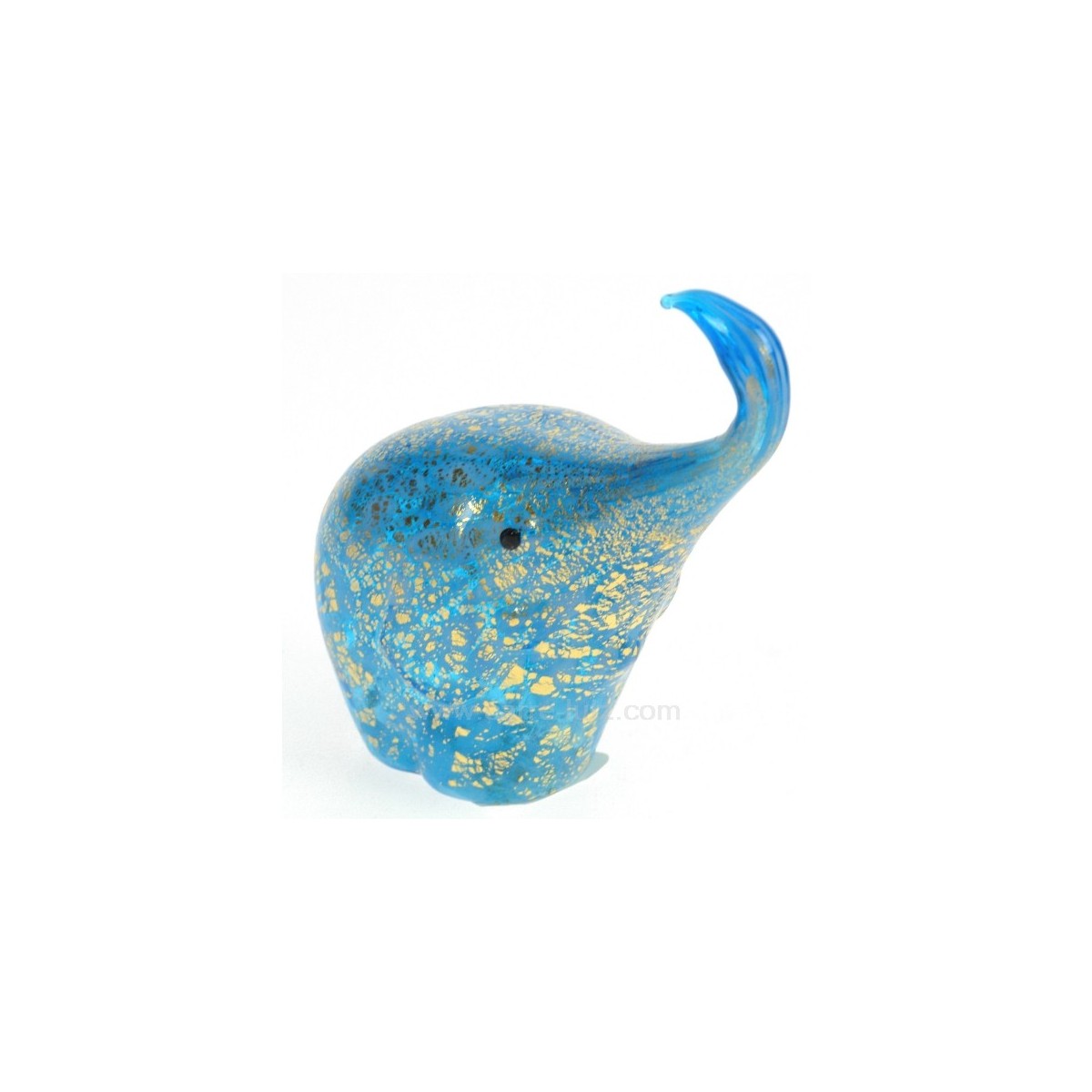 CL49600062  Elephant bleu 31,20 €