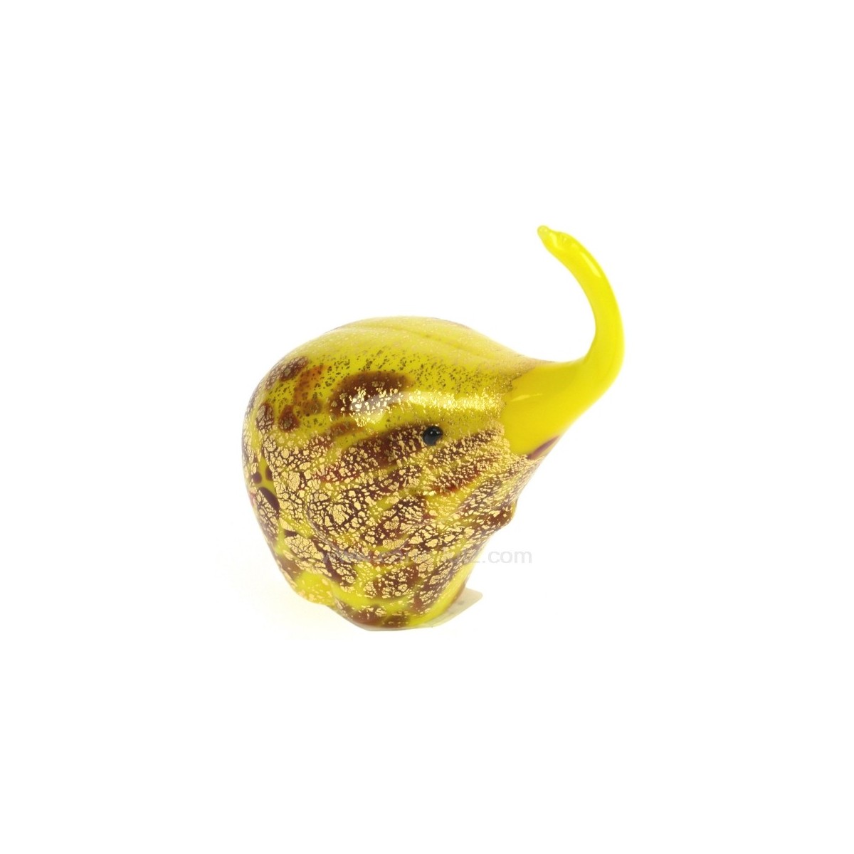 CL49600063  Elephant jaune 31,20 €