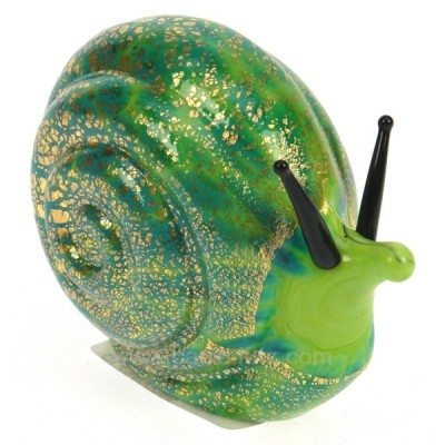 CL49600065  Escargot vert 31,20 €