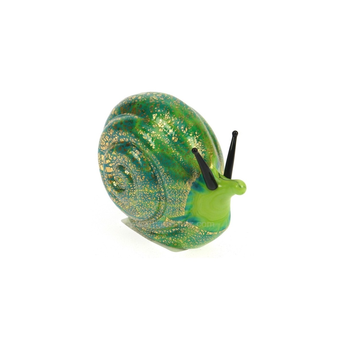 CL49600065  Escargot vert 31,20 €