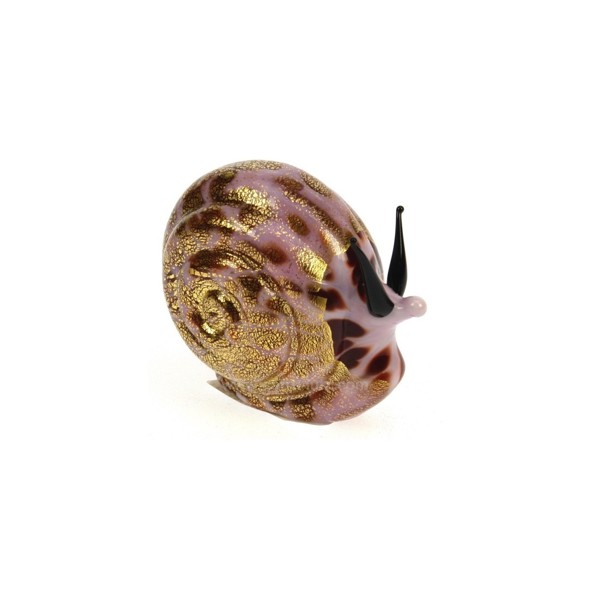 CL49600066  Escargot rose 31,20 €
