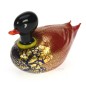 Canard rouge