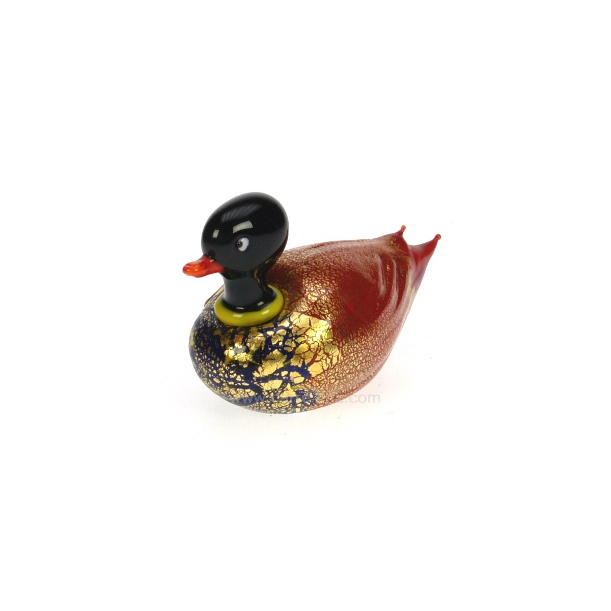 CL49600068  Canard rouge 52,00 €