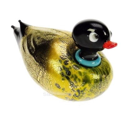 CL49600069  Canard vert 52,00 €