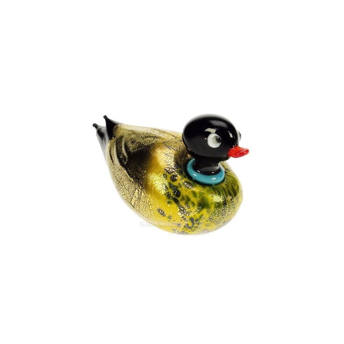CL49600069  Canard vert 52,00 €