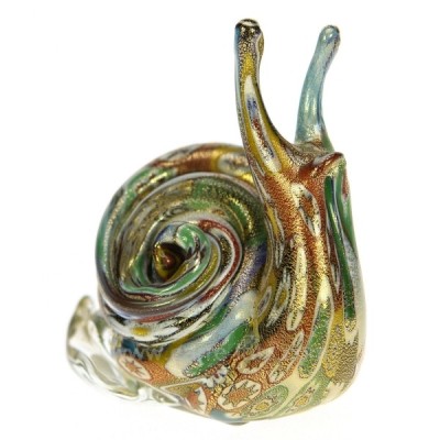 CL49600092  Escargot Murrine 70,00 €