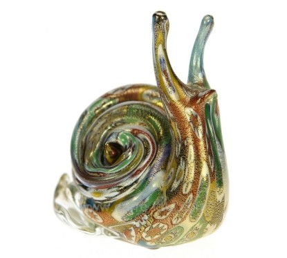 CL49600092  Escargot Murrine 70,00 €