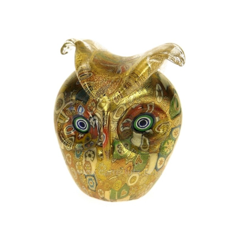 CL49600093  Chouette Murrine 68,80 €