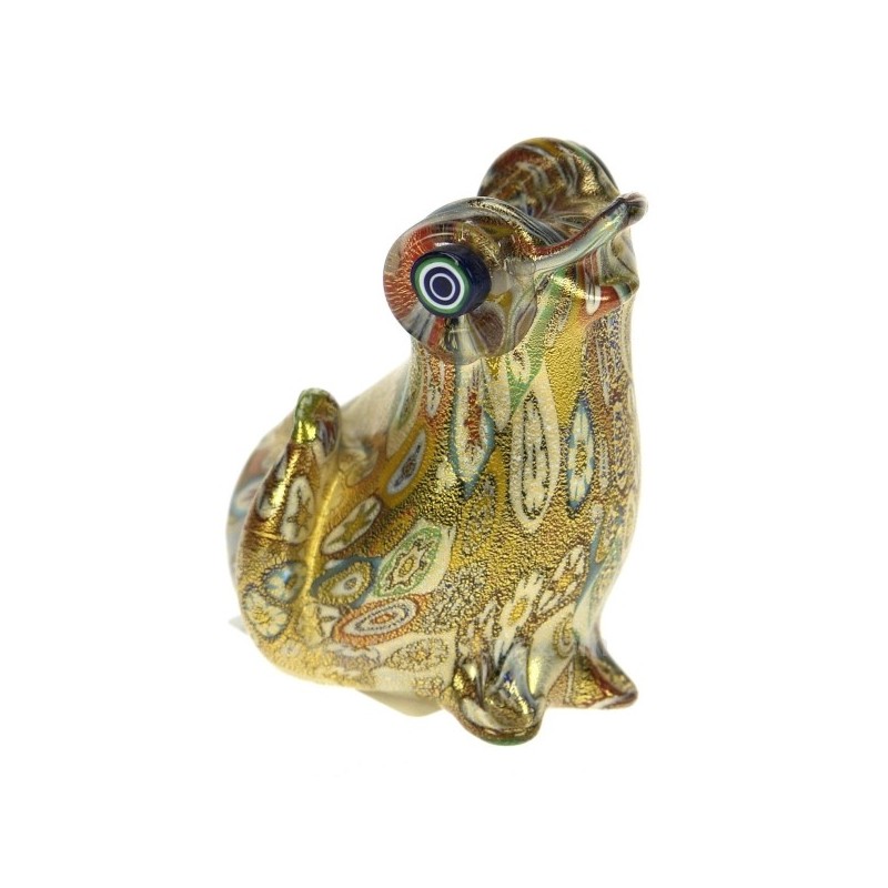 Grenouille Murrine