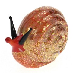 CL49600102  Escargot orange 31,20 €